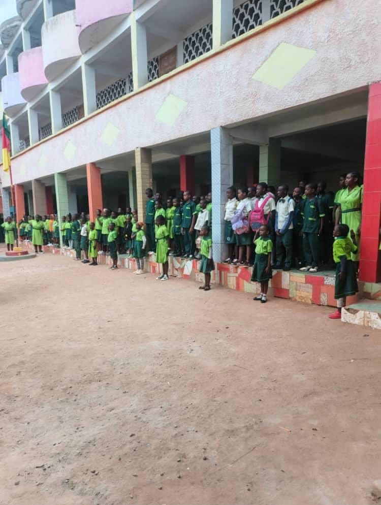 Rentrée scolaire